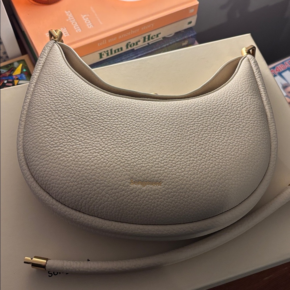 songmont small luna bag - Picture 2 of 6